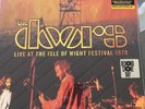 The Doors Vinyl Record 2 LP RSD Live at The Isle of Wight Festival NEW/SEALED