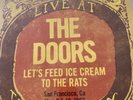 THE DOORS Live at the Matrix 1967 RSD Limited Edition LP Numbered