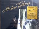 Modern Talking LP The 1st Album - Limited Edition, Numbered, White Vinyl