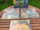 2LP Iron Maiden - LIVE AFTER DEATH + COLOUR BOOKLET   EMI Records 1985