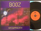 EMMANUEL BOOZ DANS QUEL ETAT J'ERRE LP French1979 NMint