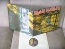 Heavy Metal LP IRON MAIDEN 