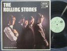 ROLLING STONES Through The Past Darkley / LP Czechoslovakia 1983 OPUS 91131465