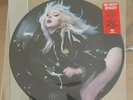 Death By Rock And Roll by The Pretty Reckless 7'' picture disc... new & unplayed