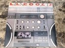 LL COOL J -Radio (1985) LP OG US 1st Press EX Vinyl Def Jam Hip Hop LP