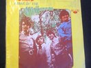 More of The Monkees Vintage Taiwan Red Vinyl LP