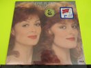 VHTF SEALED COUNTRY LP The Judds Why Not Me 1984 RCA Victor AHL1-5319