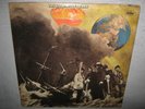 The STEVE MILLER BAND Sailor ORIGINAL SEALED New Vinyl LP 1968 ST-2984 NoCut
