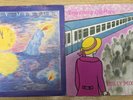 DOLLY MIXTURE, 2 x Vinyl Singles, Been-Teen & Everything & More, Picture Sleeves