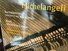 RACHMANINOV - CONTERTO NO 4 HMV ASD 255 RED SEMI