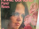 MARIE OSMOND PAPER ROSES PROMO IN SHRINK VINYL LP RECORD ALBUM DJ WHITE LABEL
