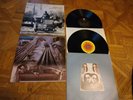 2 Vintage Vinyl Steely Dan Lp's 