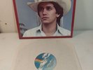 George Strait • Strait Country vinyl 1980