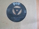 GENE & EUNICE. THE ANGELS GAVE YOU TO ME. (VOGUE POP LABEL) RARE 7 INCH SINGLE