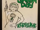 Green Day - Kerplunk - Vinyl LP SEALED  Original 1990s Lookout 46