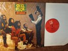 1982 Elektra Red Label LP Steel Pulse TRUE DEMOCRACY   Ex+ Original Shrink