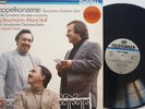 Jorg Baumann, Klaus Stoll: Double Concertos for Double Bass & Cello /Telefunken