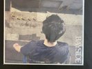 Bayside Self-Titled Vinyl Record Excellent Condition