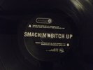 Prodigy – Smack My Bitch Up - 4 Track Promo Vinyl, 12