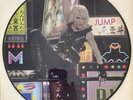 Madonna – Jump 12” Vinyl Picture Disc House Dance-Pop 2006 EXCELLENT