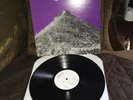 Rare Rorschach Protestant Original 1993 Press Vg+ Vinyl