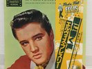ELVIS PRESLEY / KING CREOLE JAPAN ISSUE LP W/ OBI, INSERT