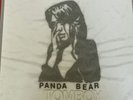 Panda Bear - Tomboy White Vinyl (2011)