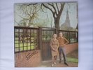 SIGNED Fairport Convention Unhalfbricking UK Reissue Island  ILPS 9102 A-1/B-1