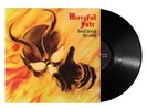 Mercyful Fate - Don't Break the Oath LP (Black) NEW Thrash Metal King Diamond