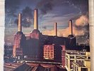Pink Floyd - Animals - VG+ 1977 Columbia JC 34474 vinyl LP - OIS - ROGER WATERS