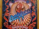 DOKKEN - BACK FOR THE ATTACK 1987 ORIGINAL VINYL LP SEALED** GEORGE LYNCH