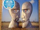 Pink Floyd The Division Bell 25th Annivesary Blue Vinyl - Sealed and RARE