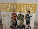 Have a Ball Me First and the Gimme Gimmes 12
