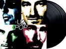 U2 - POP Vinyl Double LP Remastered 180GSM 2017 Gatefold Cover SEALED