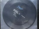 Arab Strap We See You (Demo) Signed Bonus 7” Flexidisk As Days Get Dark Album