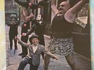 1967 The DOORS Strange Days Vinyl LP RECORD  NM- MINT