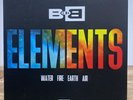 B.o.B - Elements Vinyl Box Set