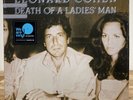 Leonard Cohen - Death Of A Ladies Man [New Vinyl LP] UK - Import
