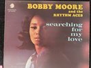 Bobby Moore & The Rhythm Aces - Searching For My Love (XCTV-121470)