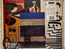 ETHNIC HERITAGE ENSEMBLE “Be Known: Ancient / Future / Music” 2019 SEALED Vinyl