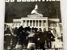 SS Decontrol  The Kids Will Have Their Say PUNK HARDCORE STRAIGHT EDGE KBD LP