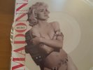 MADONNA 'HOLIDAY' 12'' PIC DISC 1991 ELECTRO POP DISCO