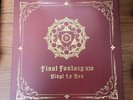 FINAL FANTASY XIV Vinyl LP Box 4 Special Record Soundtrack Square Enix