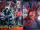 DANZIG 6:66 SATANS CHILD GATEFOLD LP 12