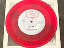 THE KLAN - PUSHIN TOO HARD / COVER GIRLS  7