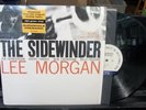 LEE MORGAN The Sidewinder  1997 AUDIOPHILE  BLUE NOTE  LIMITED EDT. EX. LP