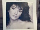 KATE BUSH - THE WHOLE STORY Vinyl LP  Gatefold KBTV1 best hits