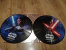 Star Wars The Rise Of Skywalker OST Soundtrack - Picture Disc Edition 2x Vinyl