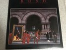 Rush - Moving Pictures (1981) - Vinyl LP - VG+ Ex Condition - Mercury SRM-1-4013
