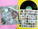 MOTT THE HOOPLE Self Titled DEBUT LP 1969 ORIGINAL Gatefold STRONG VG #9703